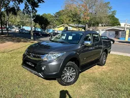 Mitsubishi L200 Triton