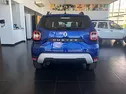 Renault Duster Azul 10