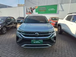 Volkswagen Taos