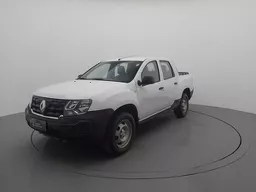Renault Oroch