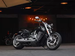 Harley-Davidson