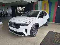 Fiat Fastback