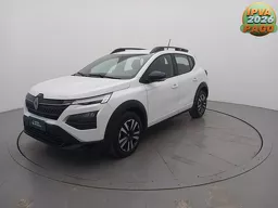 Renault Kardian