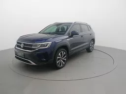 Volkswagen Taos