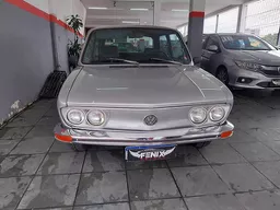 Volkswagen Brasilia