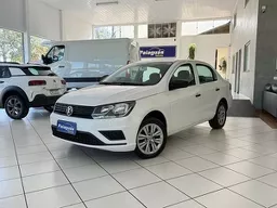 Volkswagen Voyage