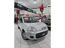 Fiat Uno