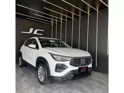 Fiat Pulse