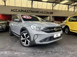 Volkswagen Nivus