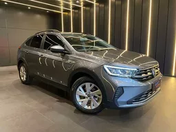 Volkswagen Nivus