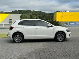 Volkswagen Polo Hatch