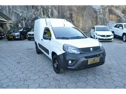 Peugeot Partner Rapid