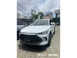 BYD Song Plus