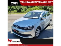 Volkswagen Voyage