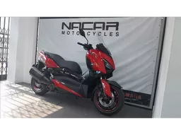Yamaha Xmax