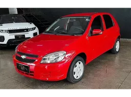 Chevrolet Celta