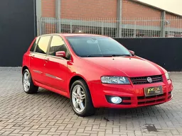 Fiat Stilo