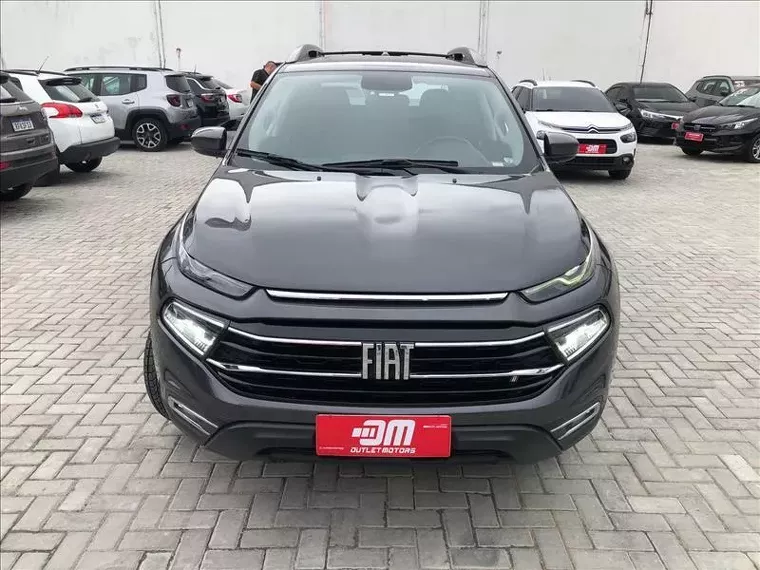 Fiat Toro Cinza 6