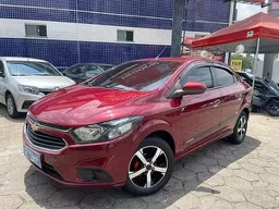 Chevrolet Prisma