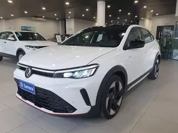 Volkswagen Nivus