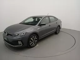 Volkswagen Virtus