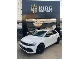 Volkswagen Polo Hatch