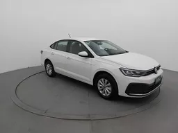 Volkswagen Virtus