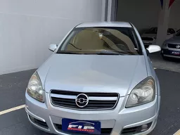 Chevrolet Vectra