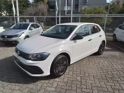 Volkswagen Polo Hatch