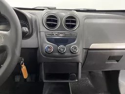 Chevrolet Montana