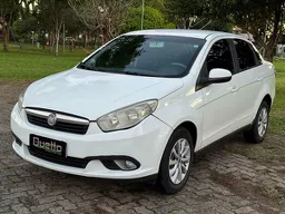 Fiat Grand Siena