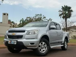 Chevrolet S10