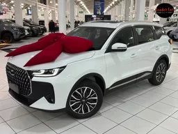 Chery Tiggo 7