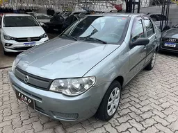 Fiat Siena