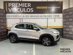Fiat Pulse