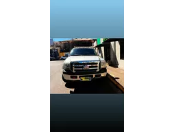 Ford F-250