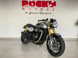 Thruxton