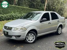 Fiat Siena