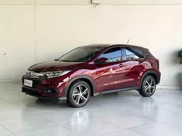 HR-V