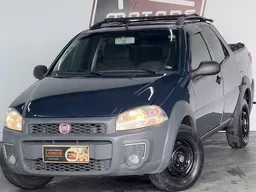 Fiat Strada