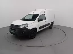 Peugeot Partner Rapid