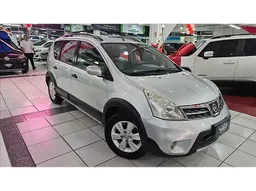 Nissan Livina