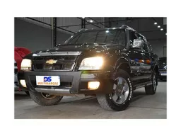 Chevrolet S10