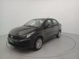 Fiat Cronos