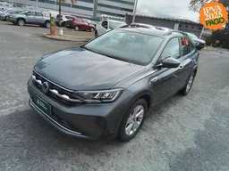 Volkswagen Nivus