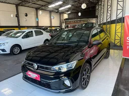 Volkswagen Virtus