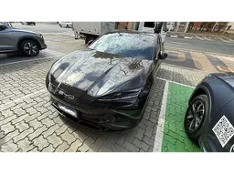 BYD Seal
