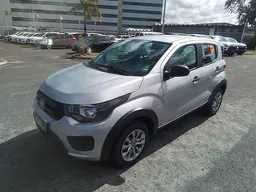 Fiat Mobi