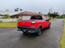 Fiat Strada