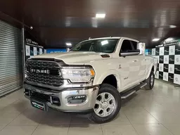 RAM 2500